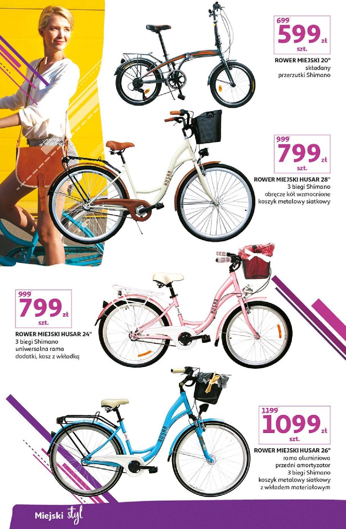 Gazetka promocyjna Auchan str. 16