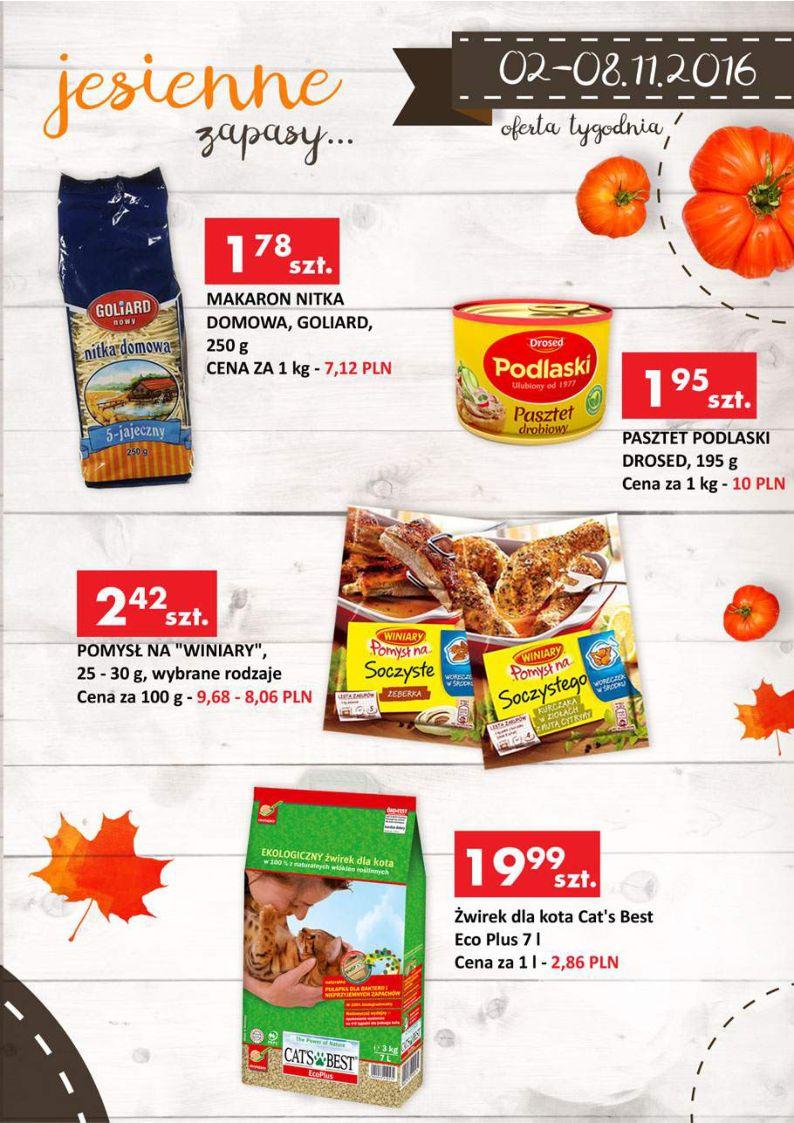 Gazetka promocyjna Auchan str. 9