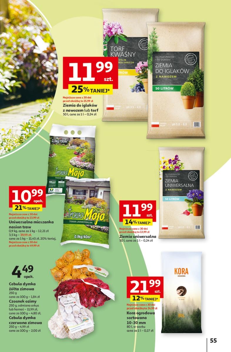 Gazetka promocyjna Auchan str. 63