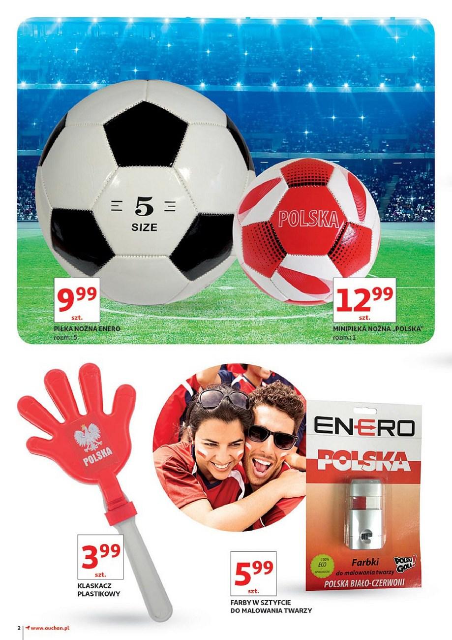 Gazetka promocyjna Auchan str. 2