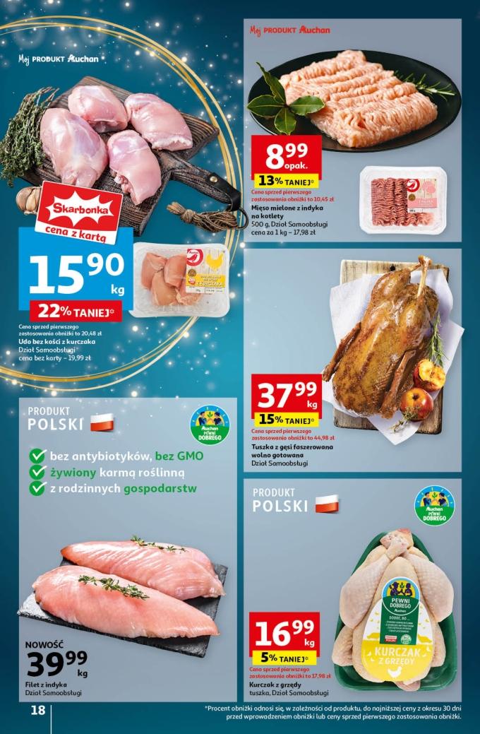 Gazetka promocyjna Auchan str. 20