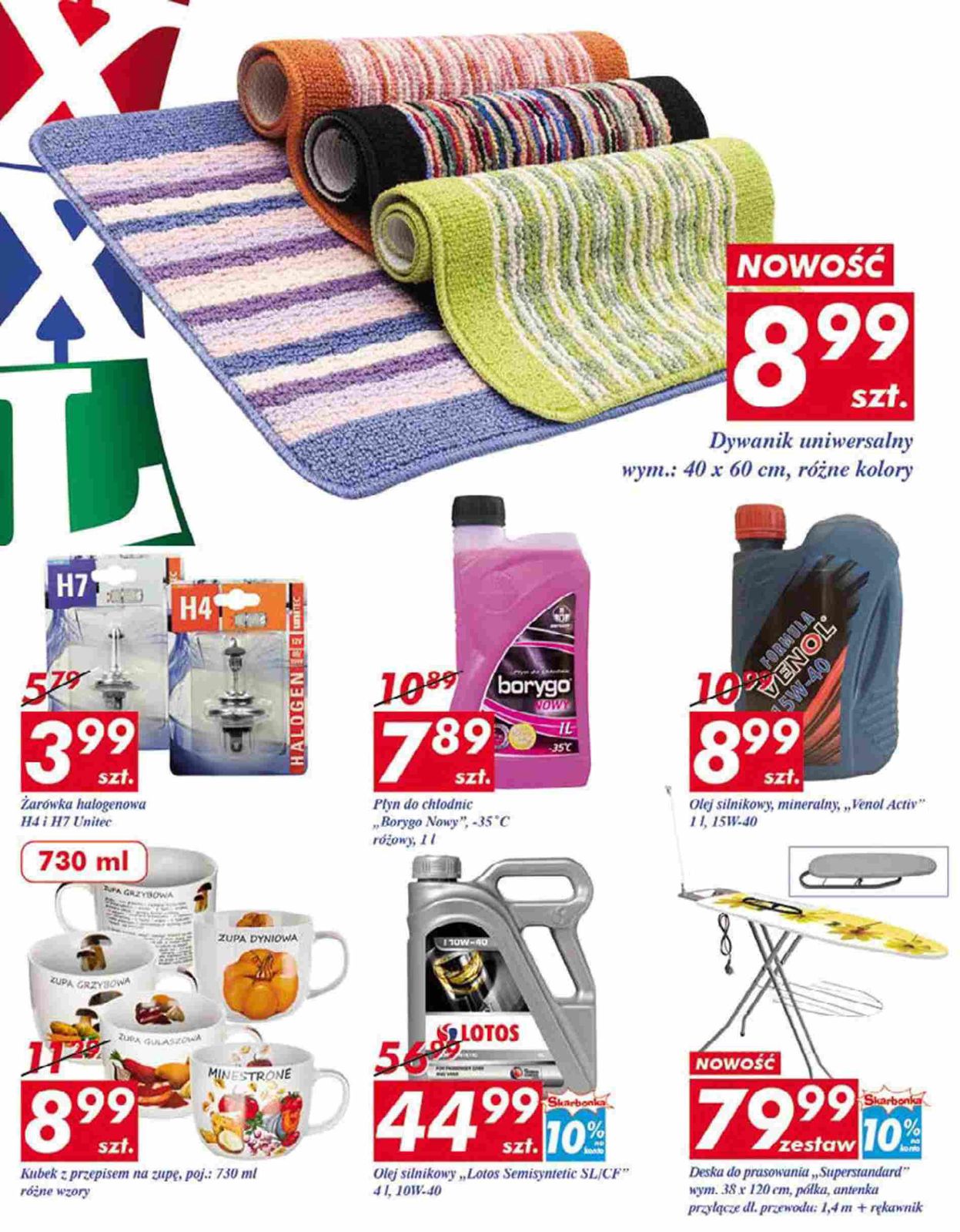 Gazetka promocyjna Auchan str. 16