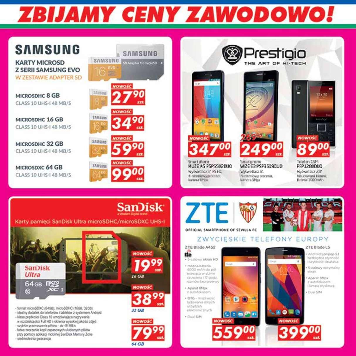 Gazetka promocyjna Auchan str. 26