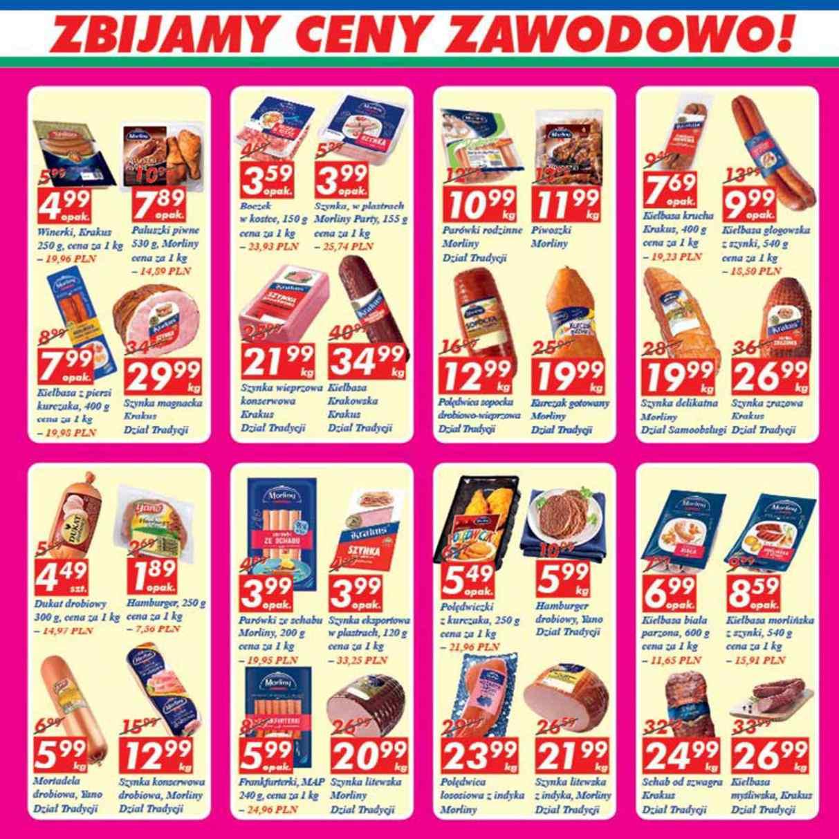 Gazetka promocyjna Auchan str. 9
