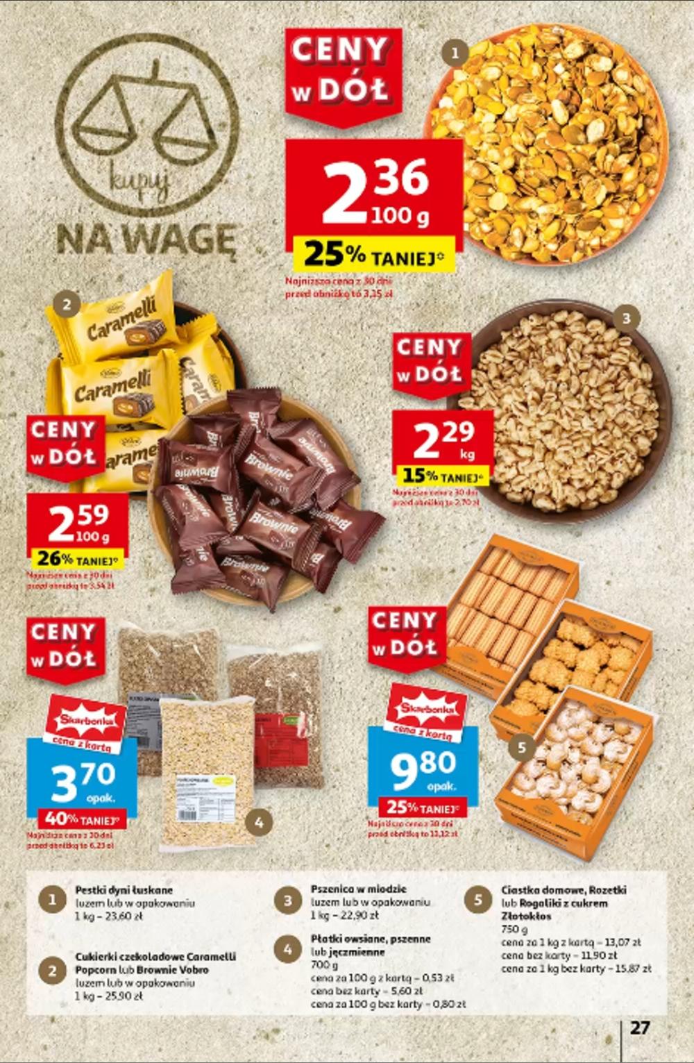Gazetka promocyjna Auchan str. 31