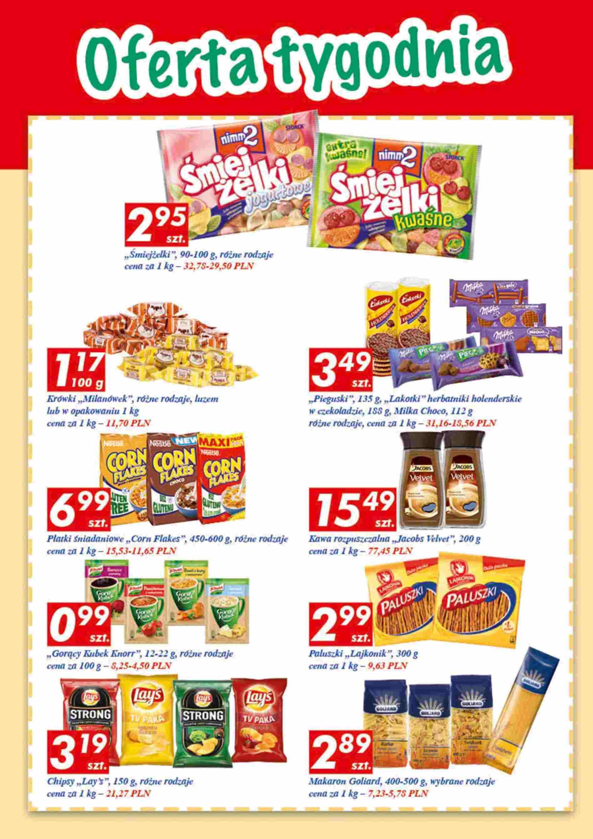 Gazetka promocyjna Auchan str. 6