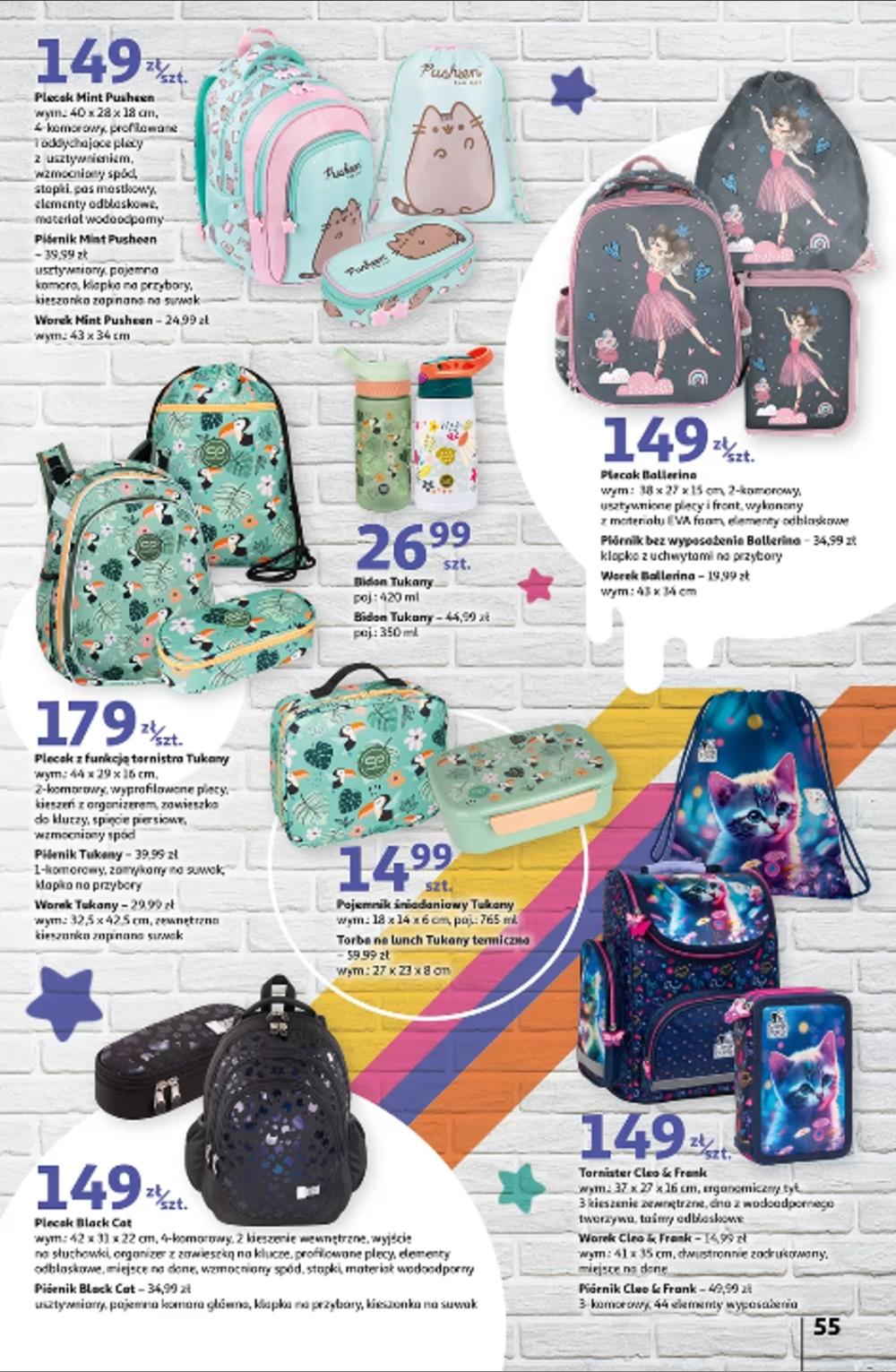 Gazetka promocyjna Auchan str. 63