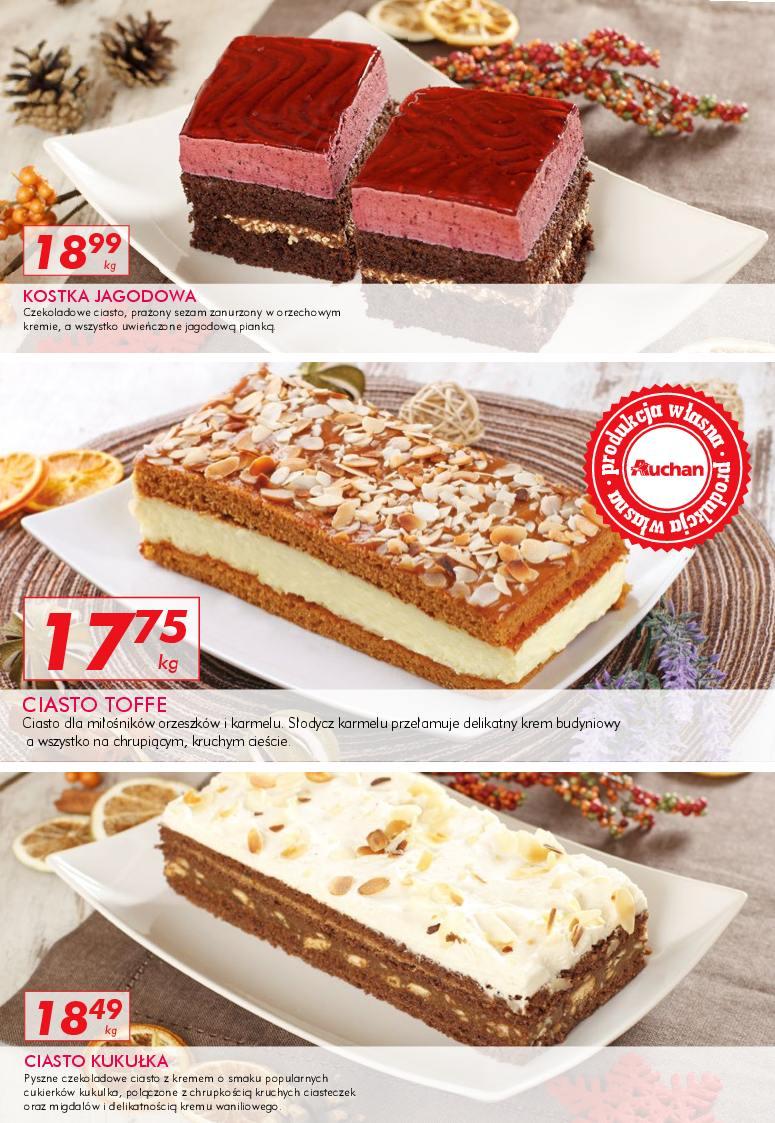 Gazetka promocyjna Auchan str. 4