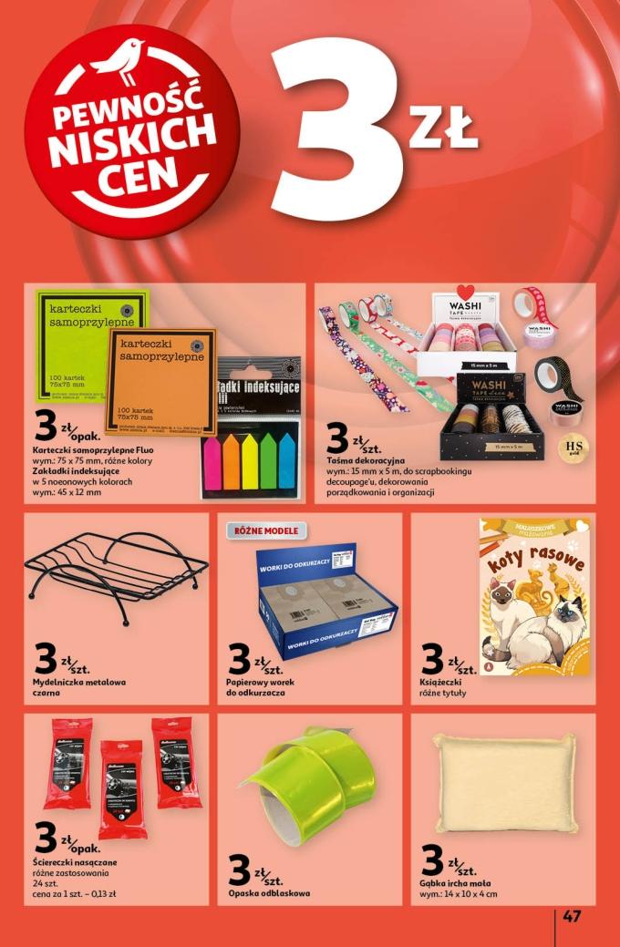 Gazetka promocyjna Auchan str. 55