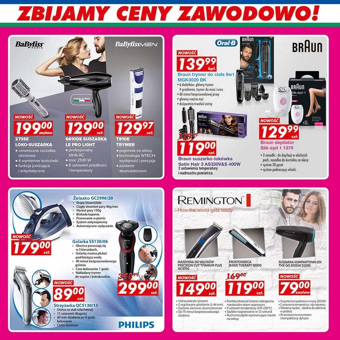 Gazetka promocyjna Auchan str. 32
