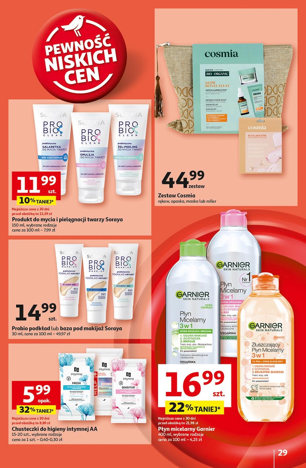 Gazetka promocyjna Auchan str. 31
