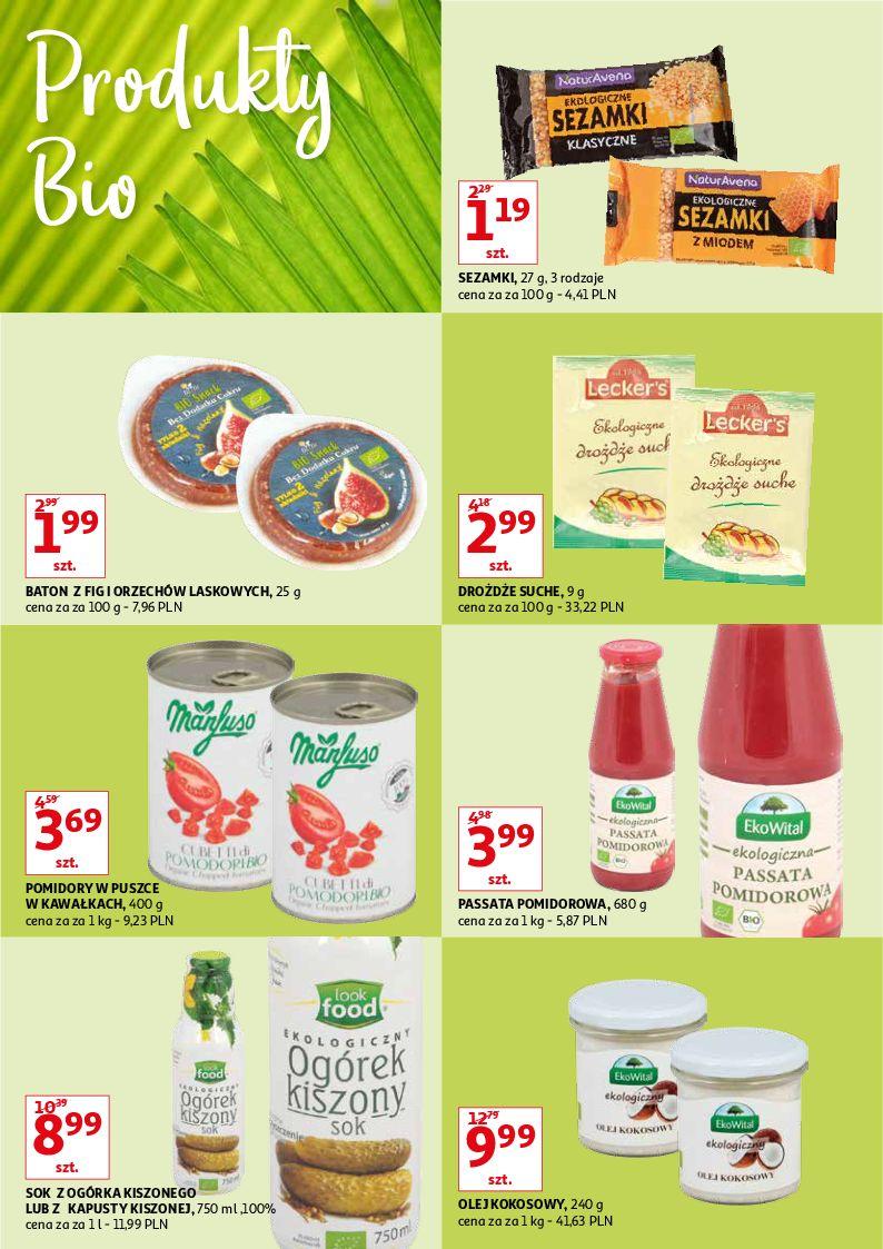 Gazetka promocyjna Auchan str. 13