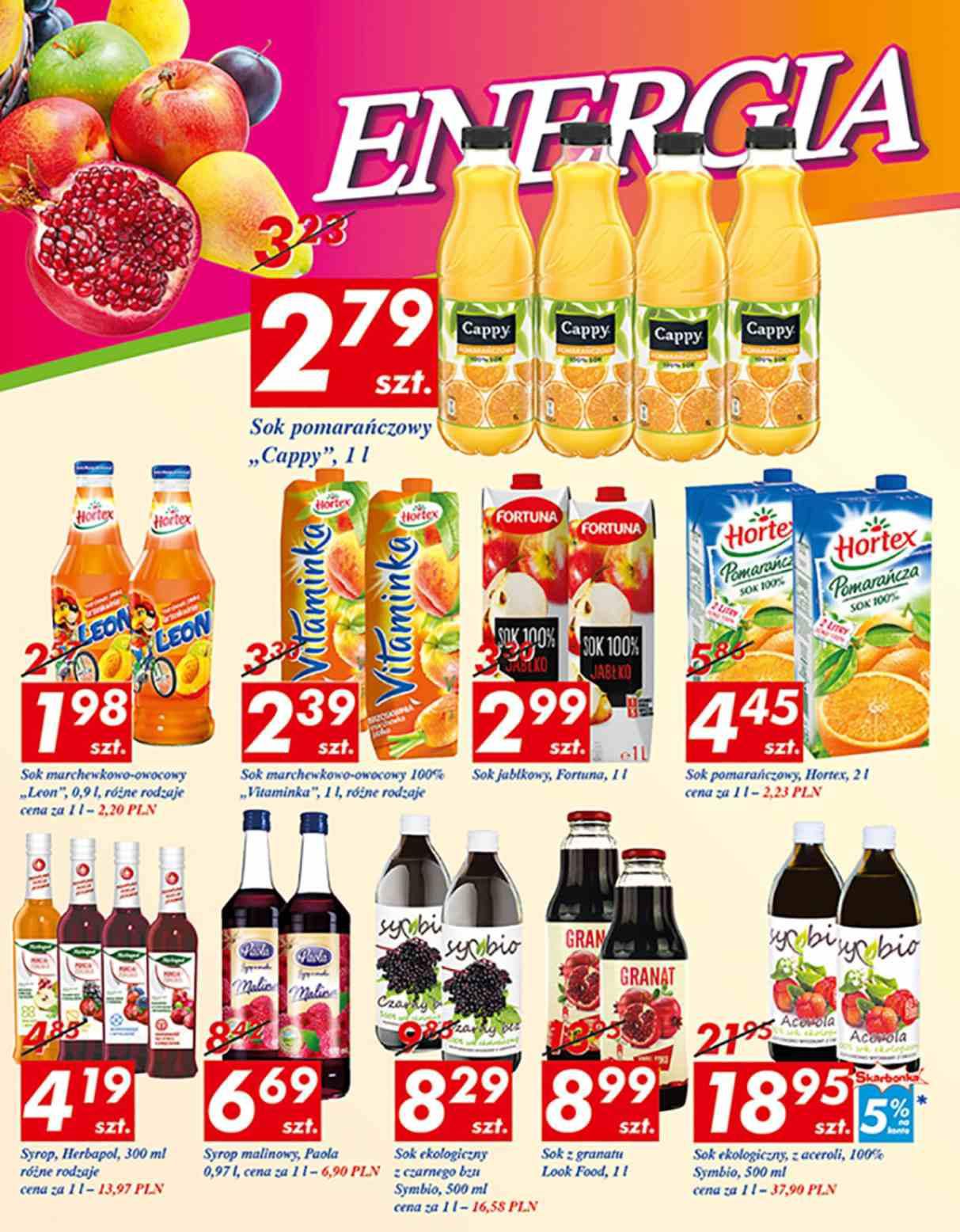 Gazetka promocyjna Auchan str. 10