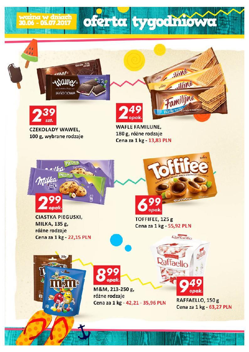 Gazetka promocyjna Auchan str. 10