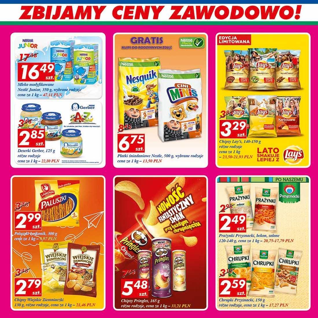 Gazetka promocyjna Auchan str. 19