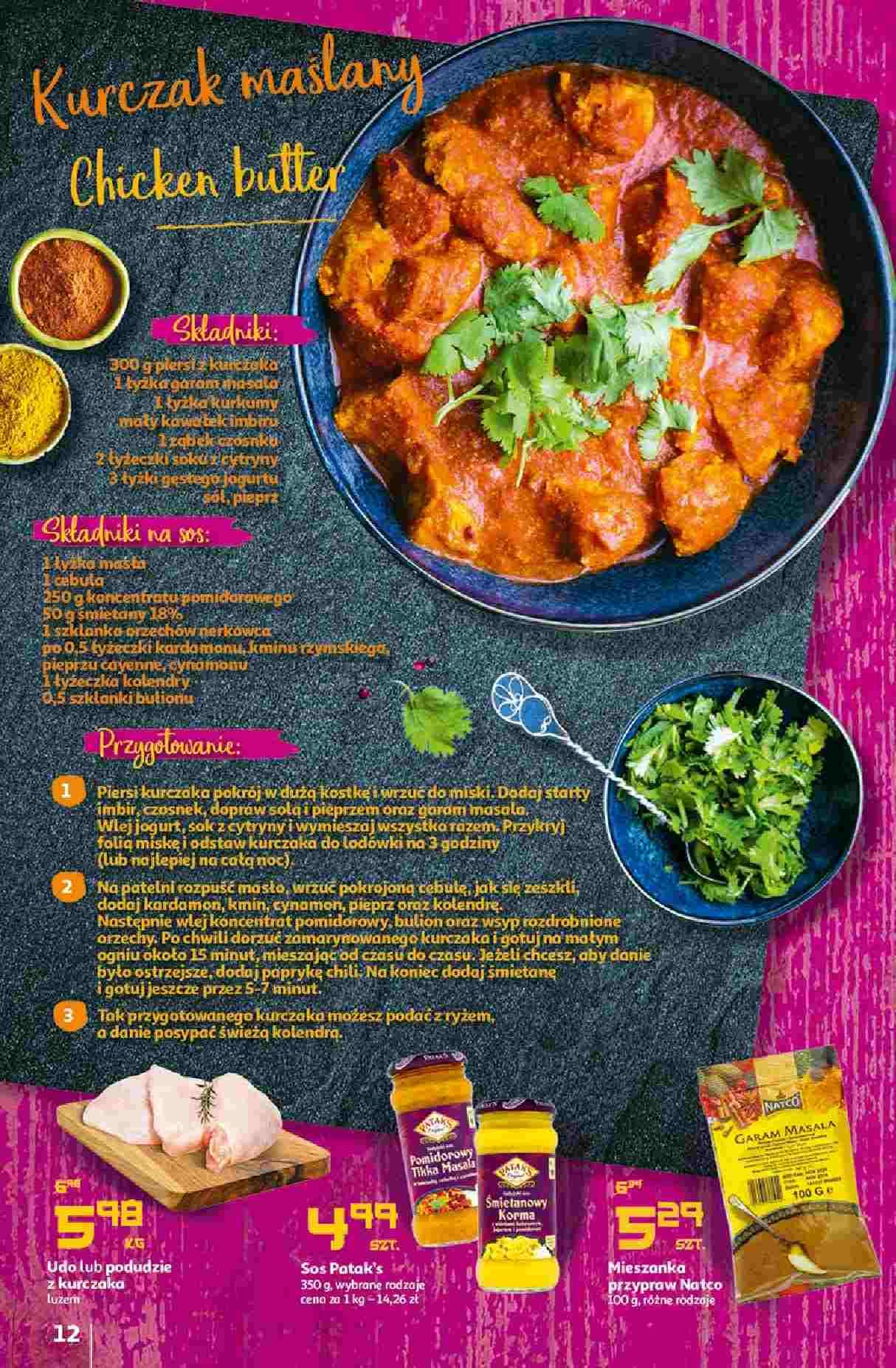 Gazetka promocyjna Auchan str. 12