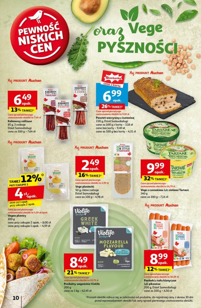 Gazetka promocyjna Auchan str. 12
