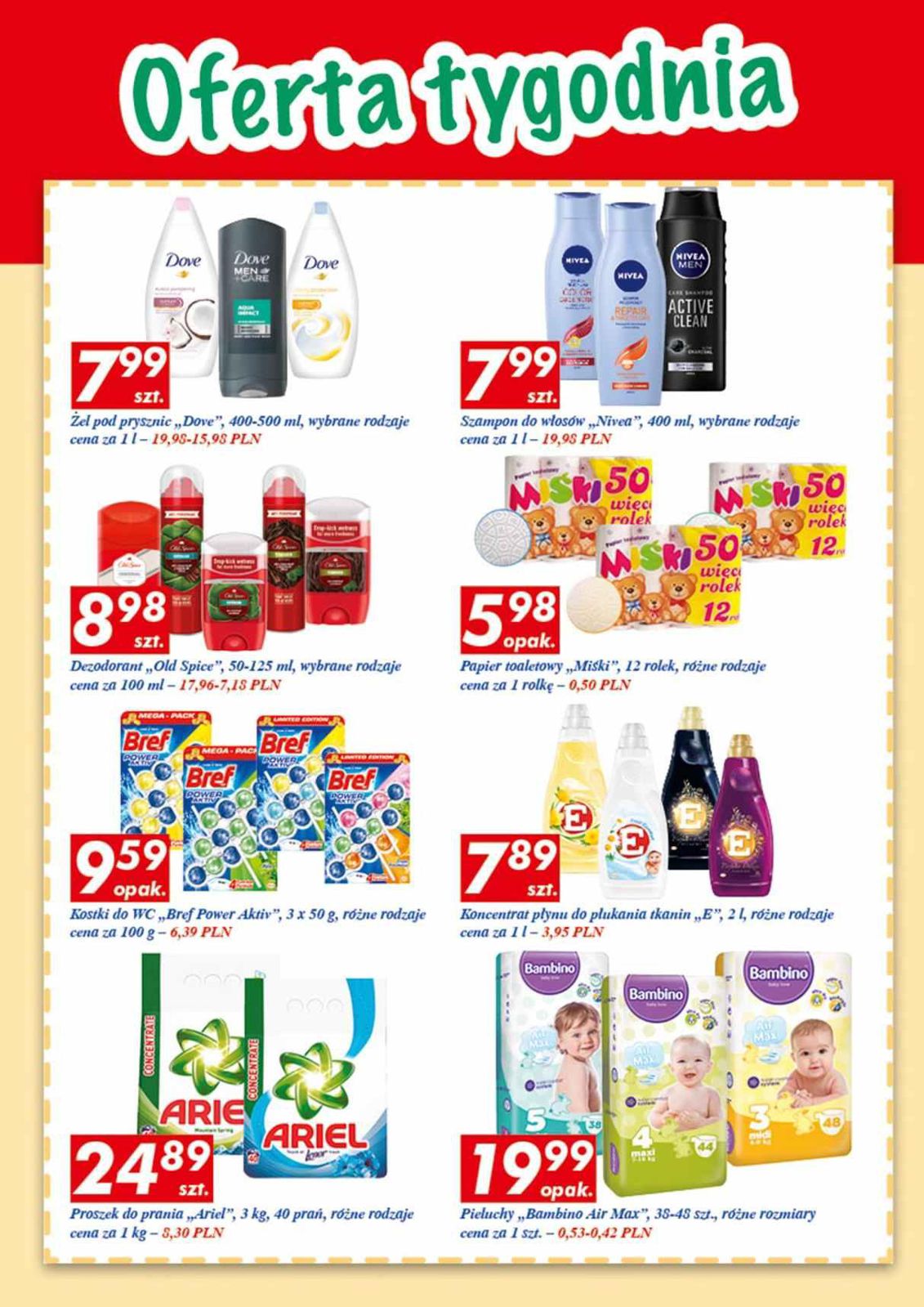 Gazetka promocyjna Auchan str. 8