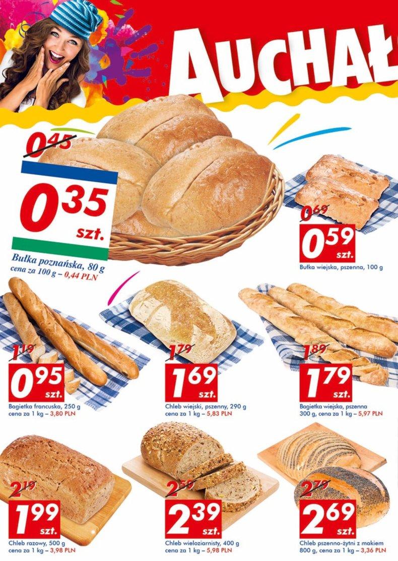 Gazetka promocyjna Auchan str. 16