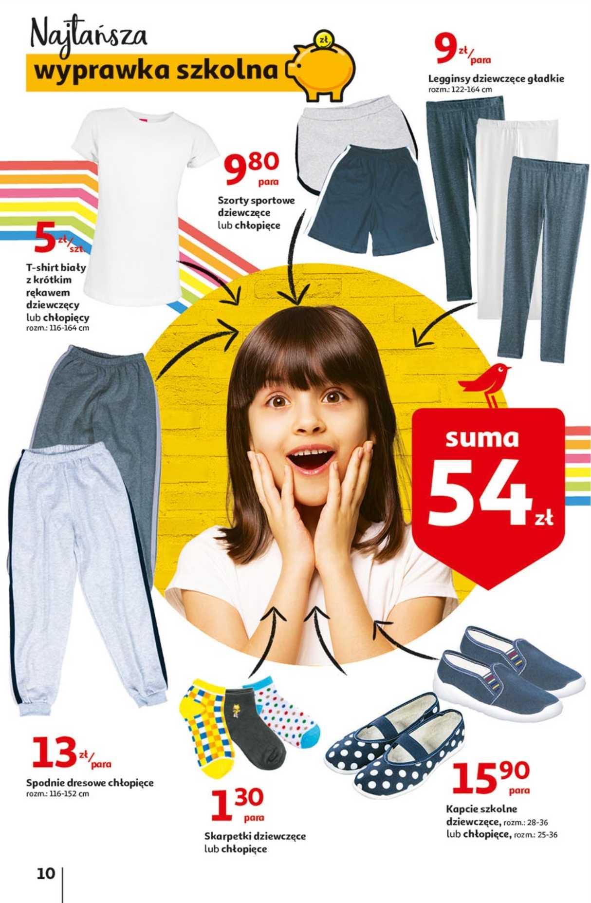 Gazetka promocyjna Auchan str. 10