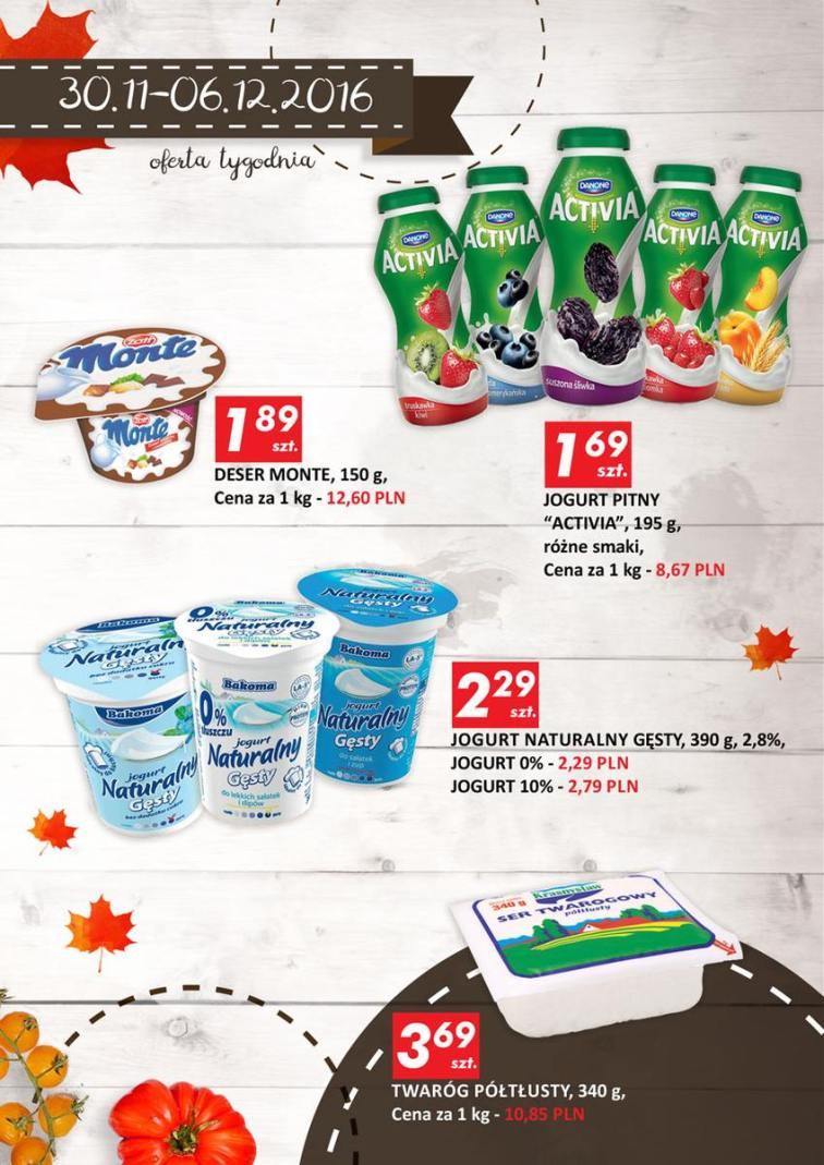 Gazetka promocyjna Auchan str. 6