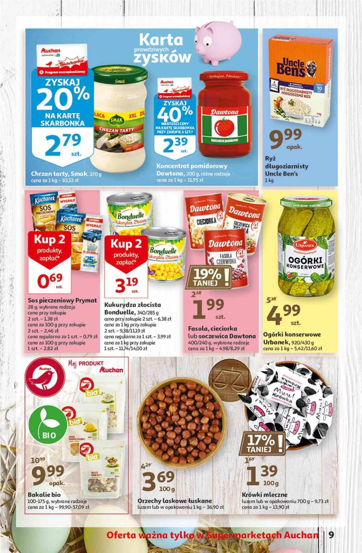 Gazetka promocyjna Auchan str. 10