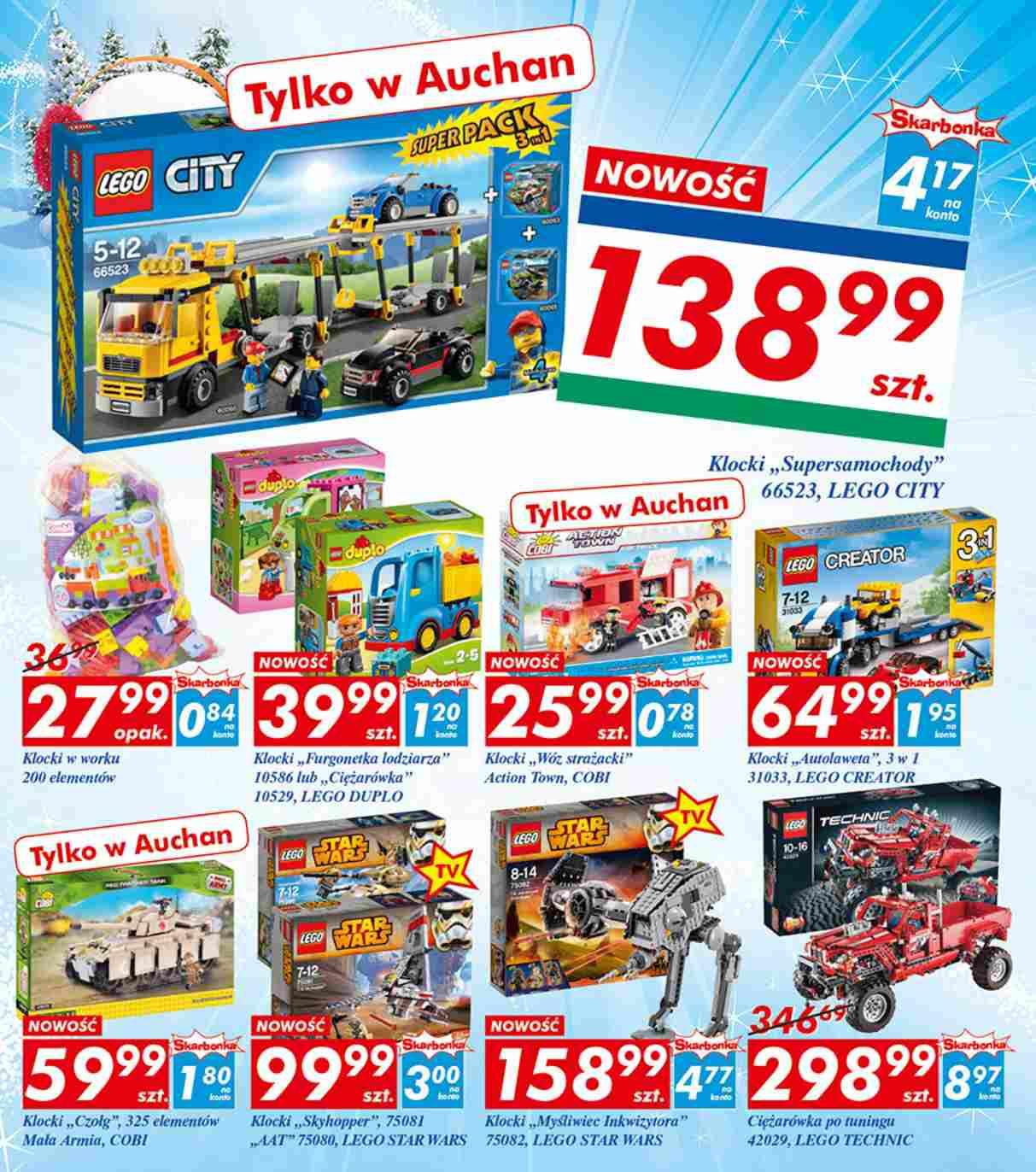 Gazetka promocyjna Auchan str. 6