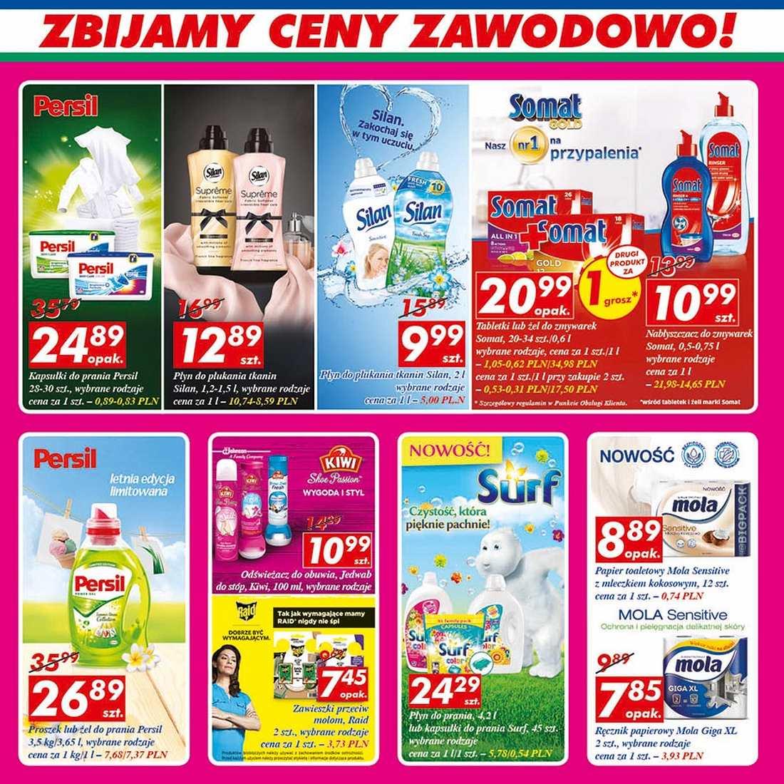 Gazetka promocyjna Auchan str. 24