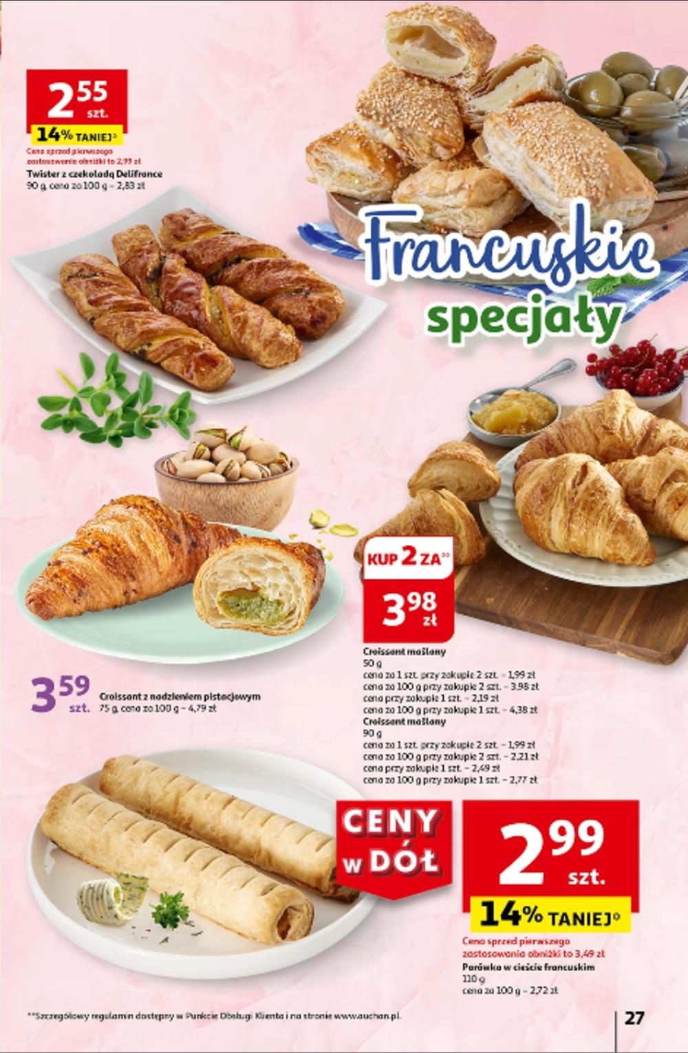 Gazetka promocyjna Auchan str. 29