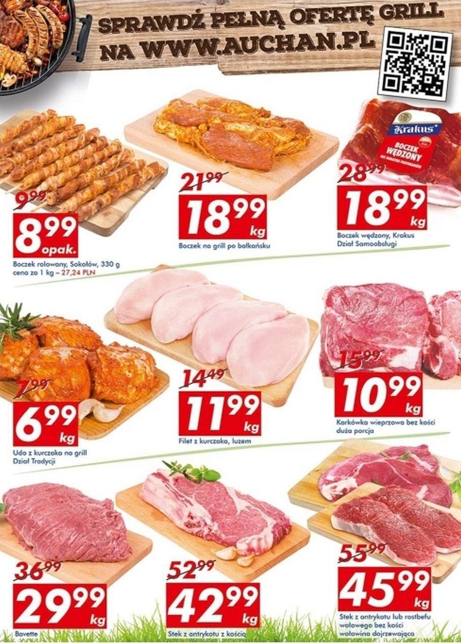 Gazetka promocyjna Auchan str. 9