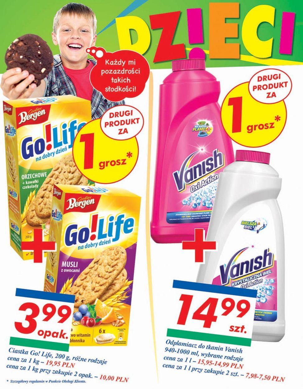 Gazetka promocyjna Auchan str. 6