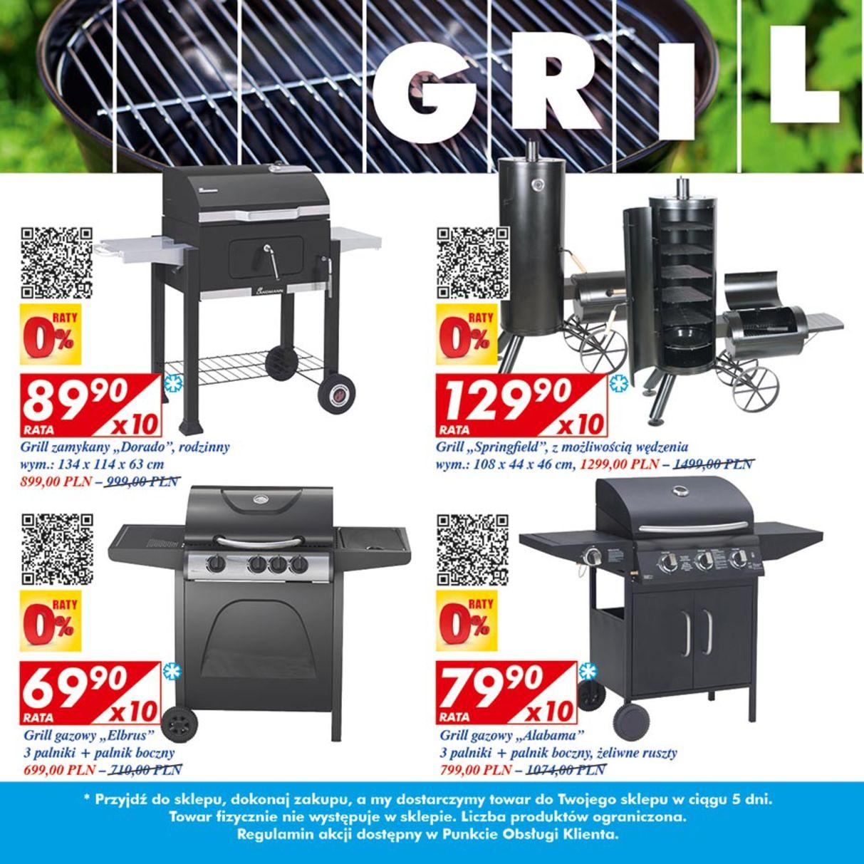 Gazetka promocyjna Auchan str. 12