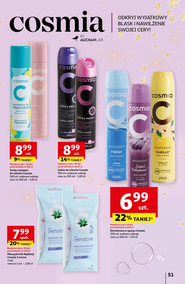Gazetka promocyjna Auchan str. 56