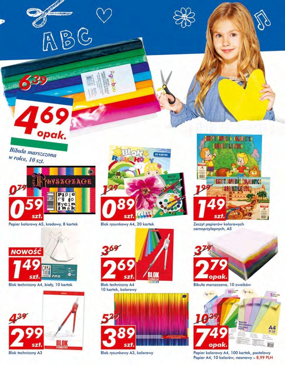 Gazetka promocyjna Auchan str. 9