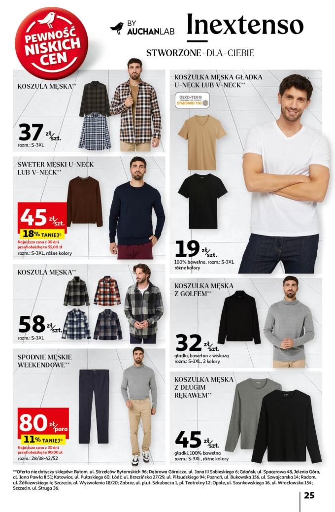 Gazetka promocyjna Auchan str. 33