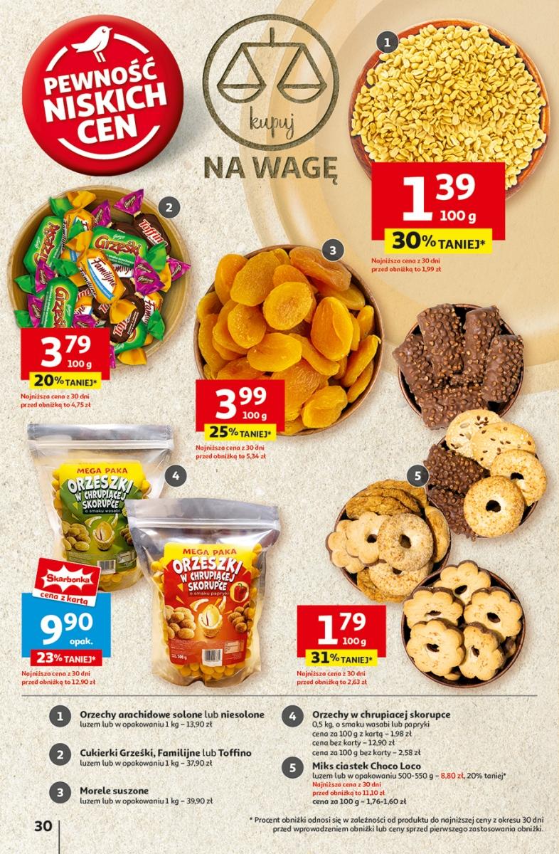 Gazetka promocyjna Auchan str. 32