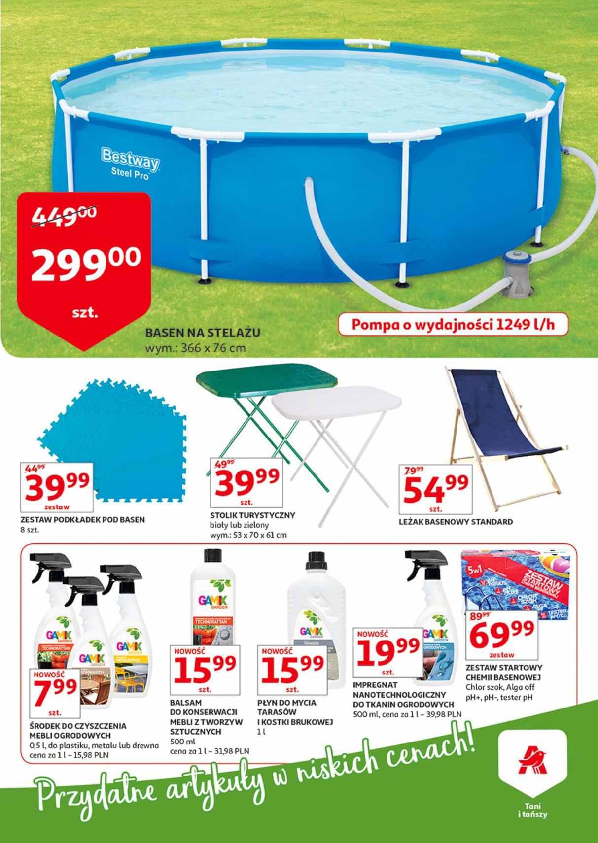 Gazetka promocyjna Auchan str. 23