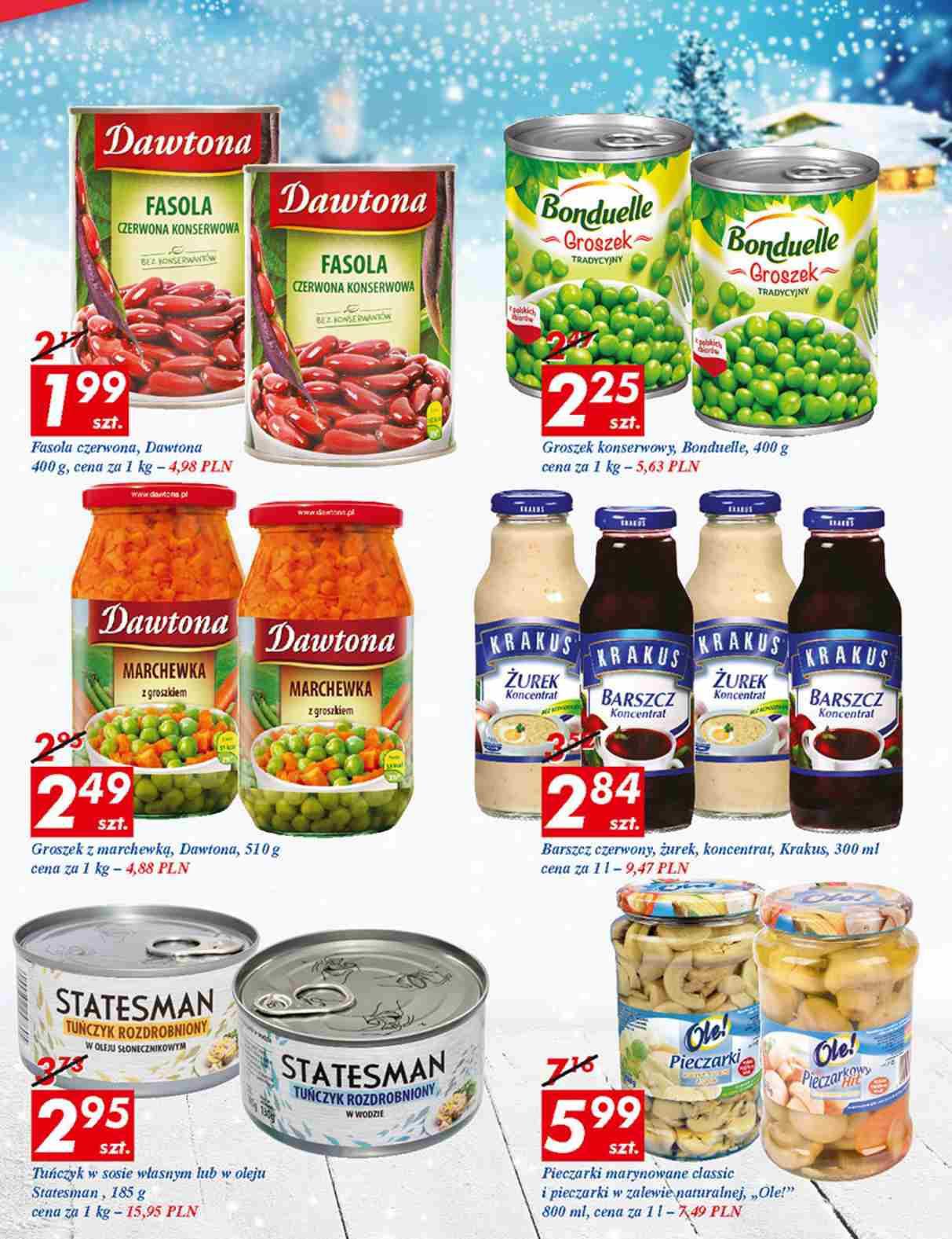 Gazetka promocyjna Auchan str. 7