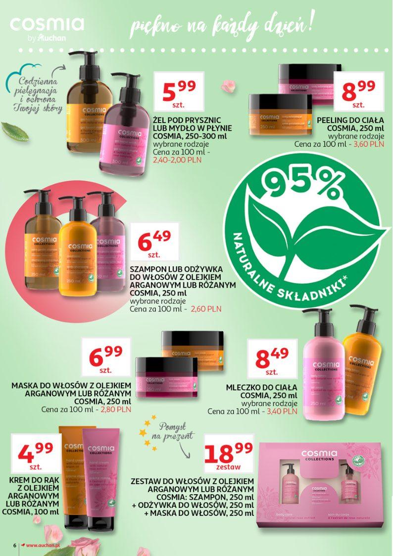 Gazetka promocyjna Auchan str. 6