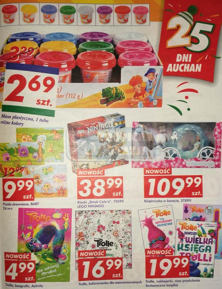 Gazetka promocyjna Auchan str. 35