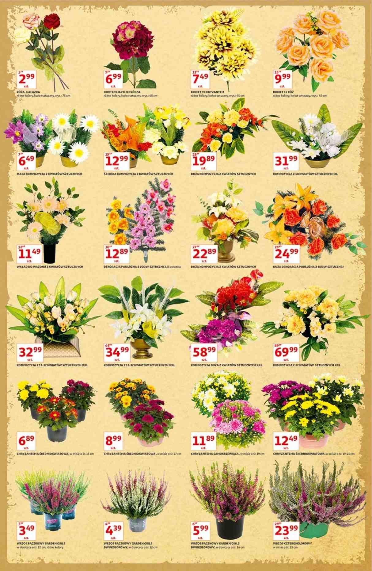 Gazetka promocyjna Auchan str. 3