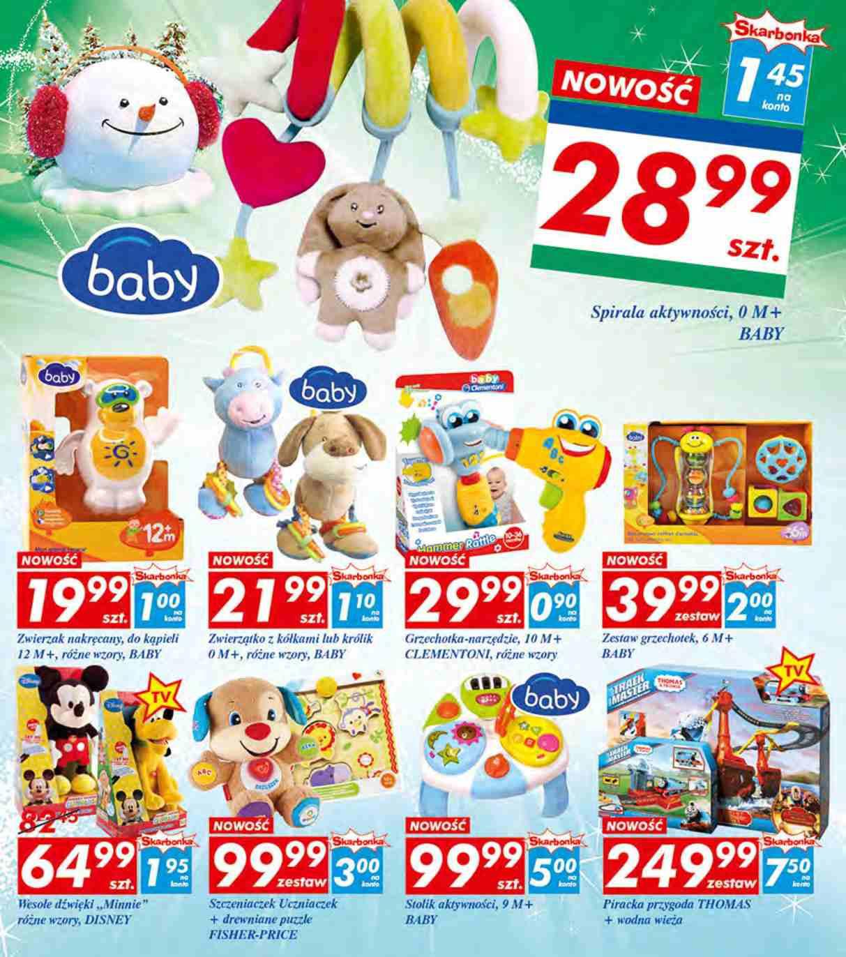 Gazetka promocyjna Auchan str. 18