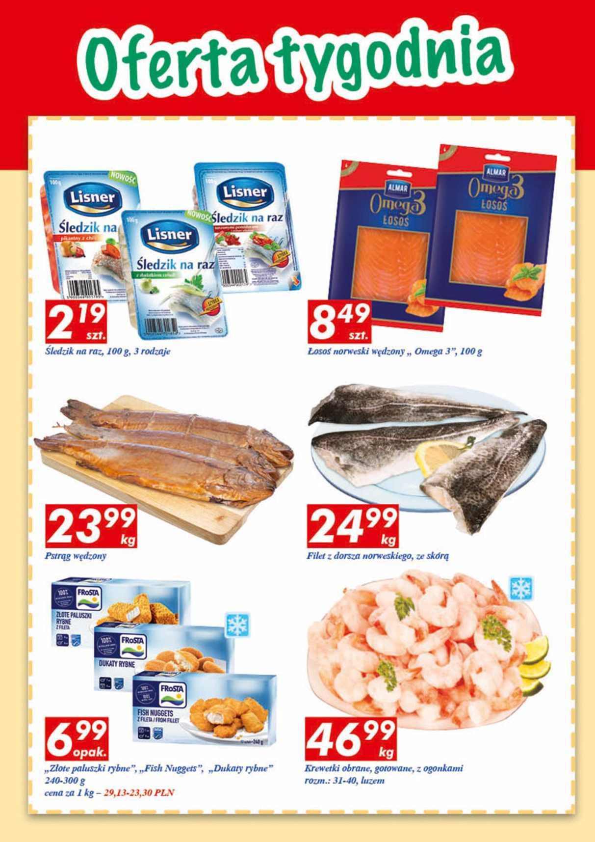 Gazetka promocyjna Auchan str. 6