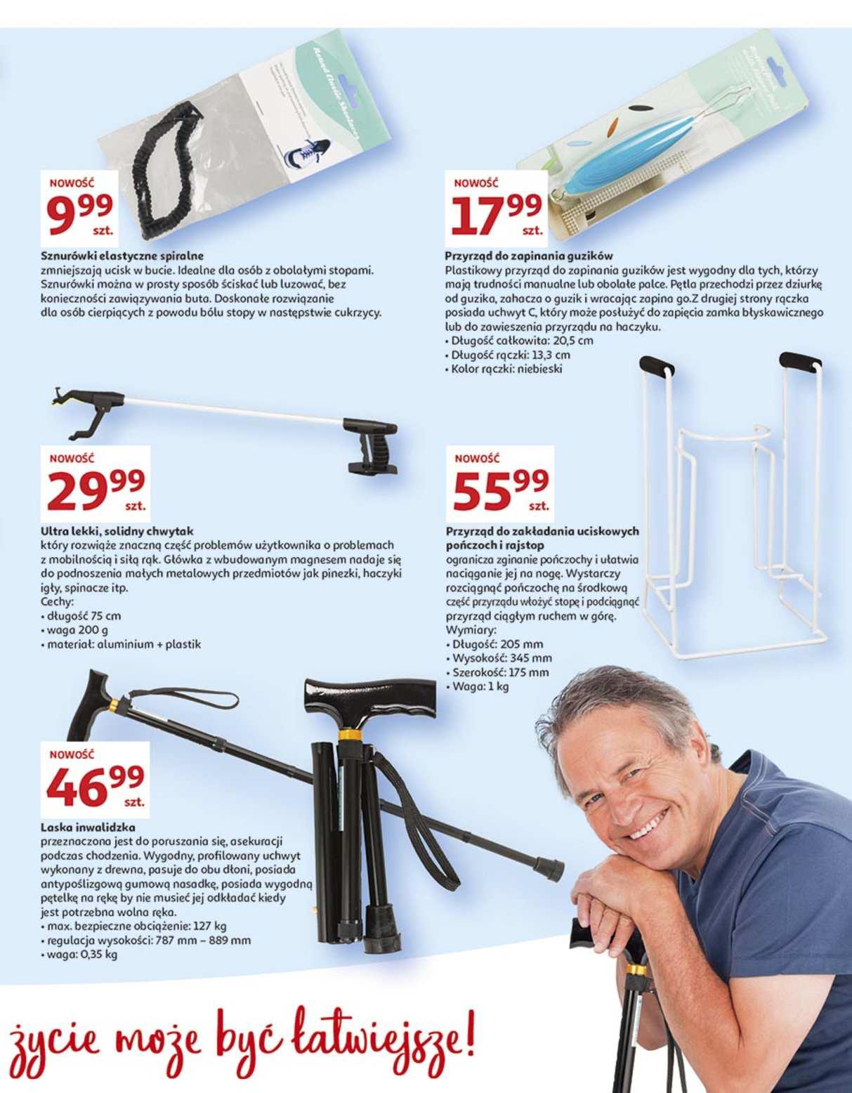 Gazetka promocyjna Auchan str. 13