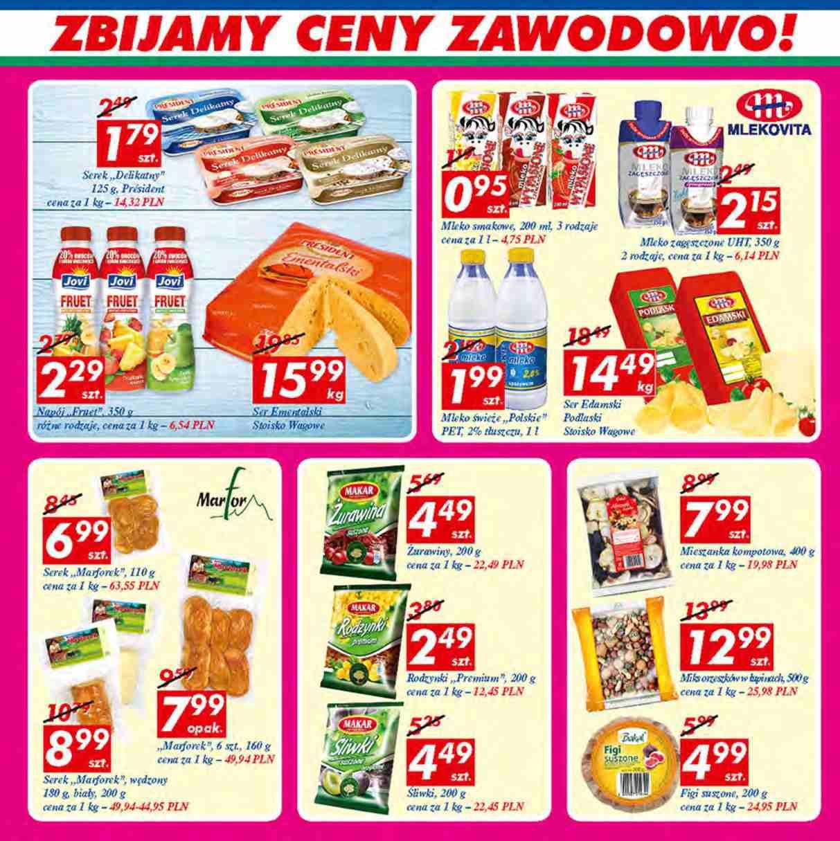 Gazetka promocyjna Auchan str. 5