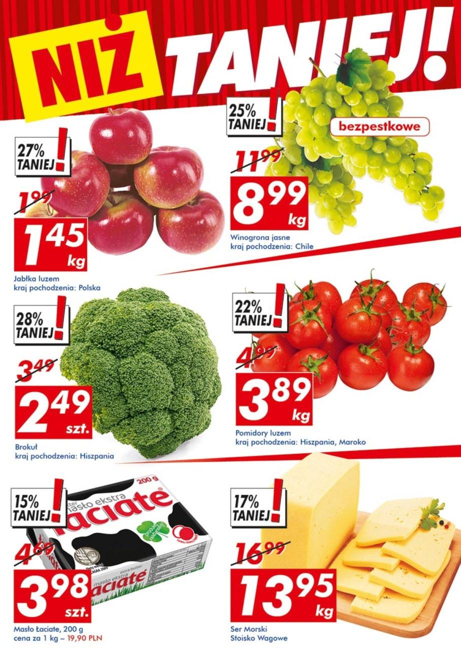 Gazetka promocyjna Auchan str. 5