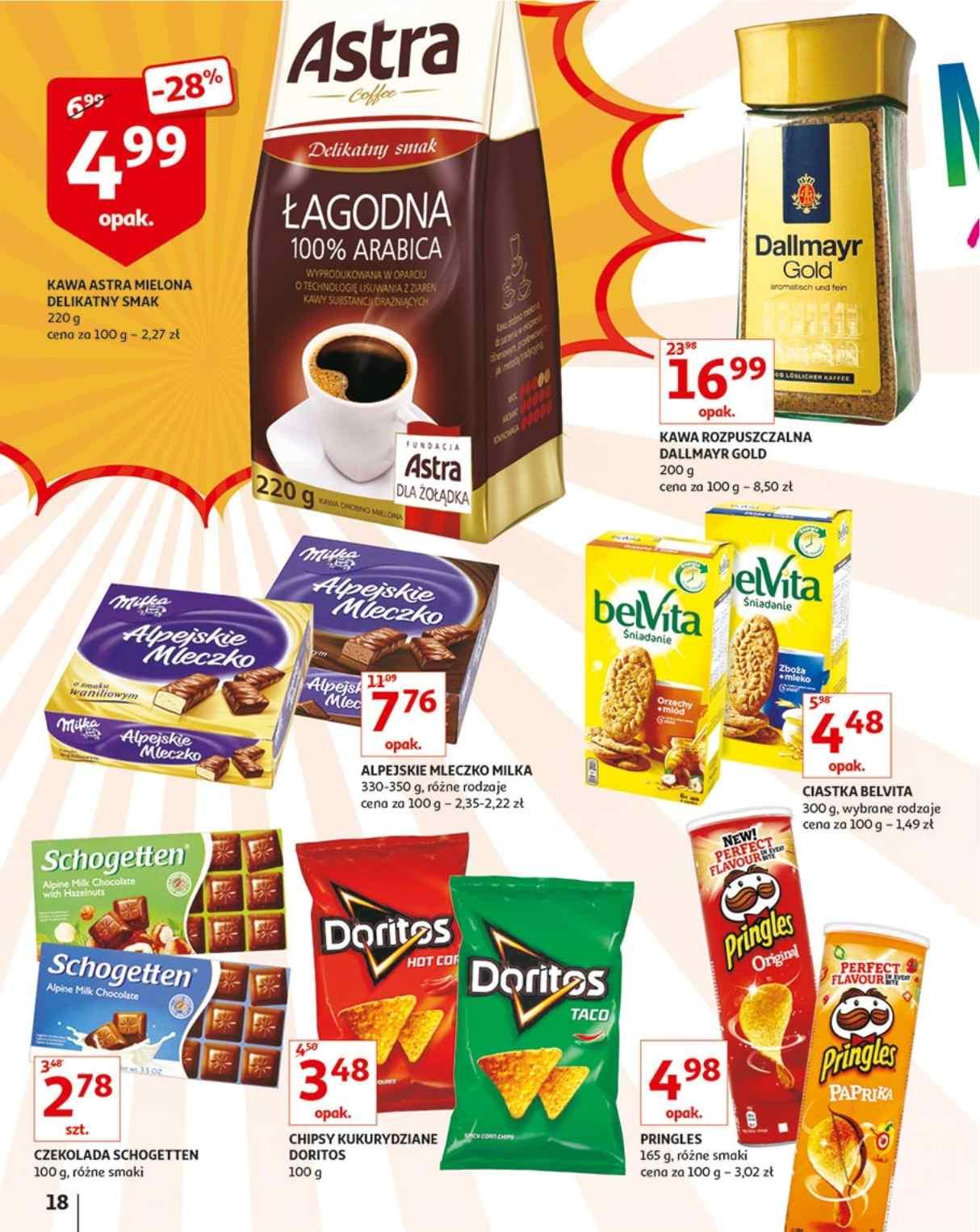 Gazetka promocyjna Auchan str. 18