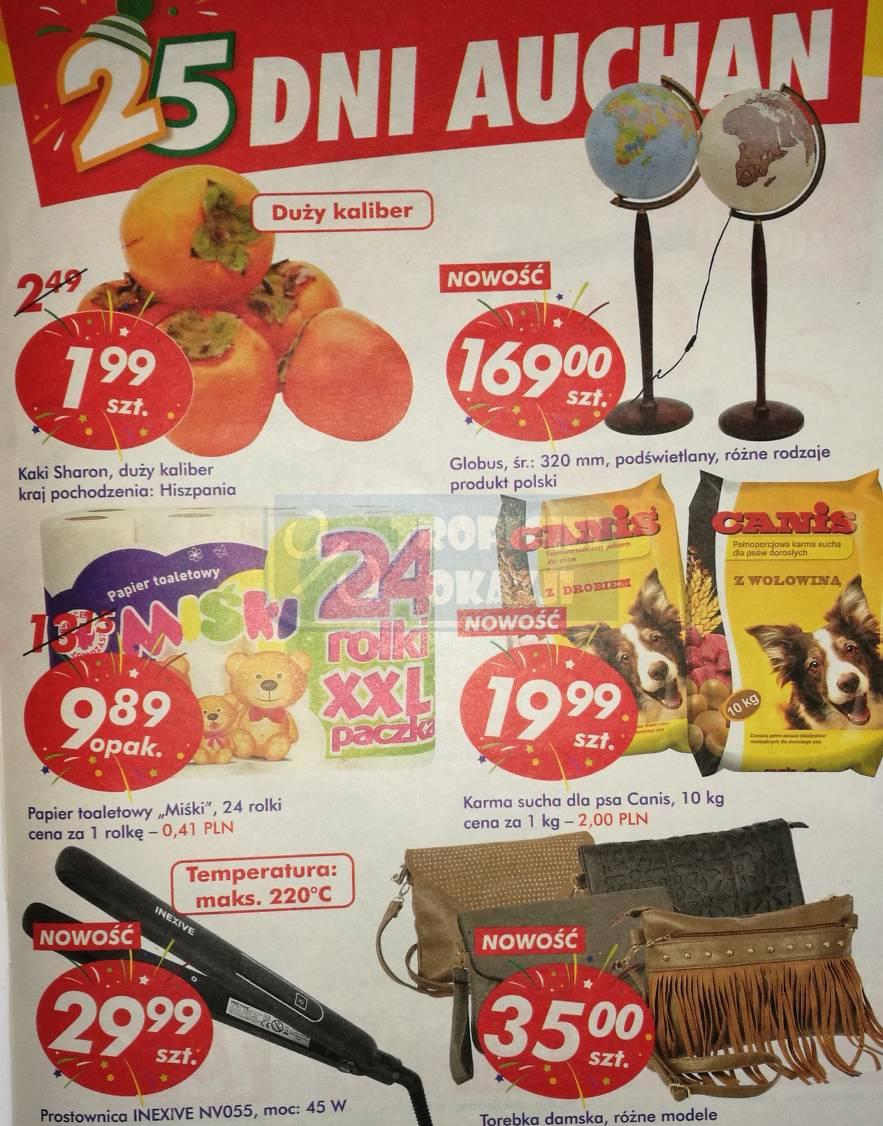 Gazetka promocyjna Auchan str. 7