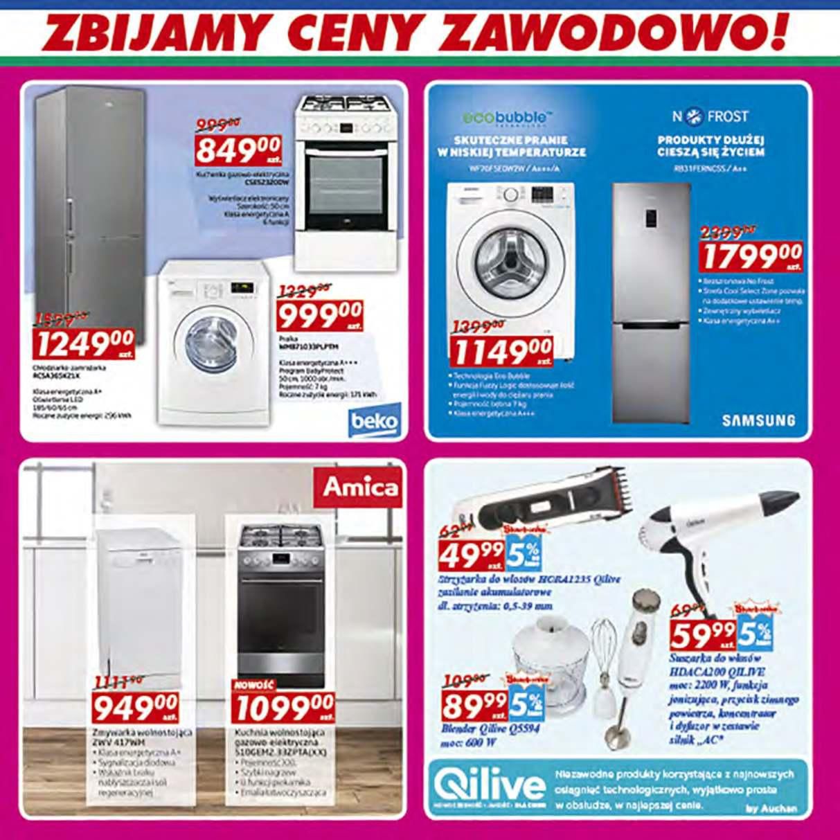 Gazetka promocyjna Auchan str. 30