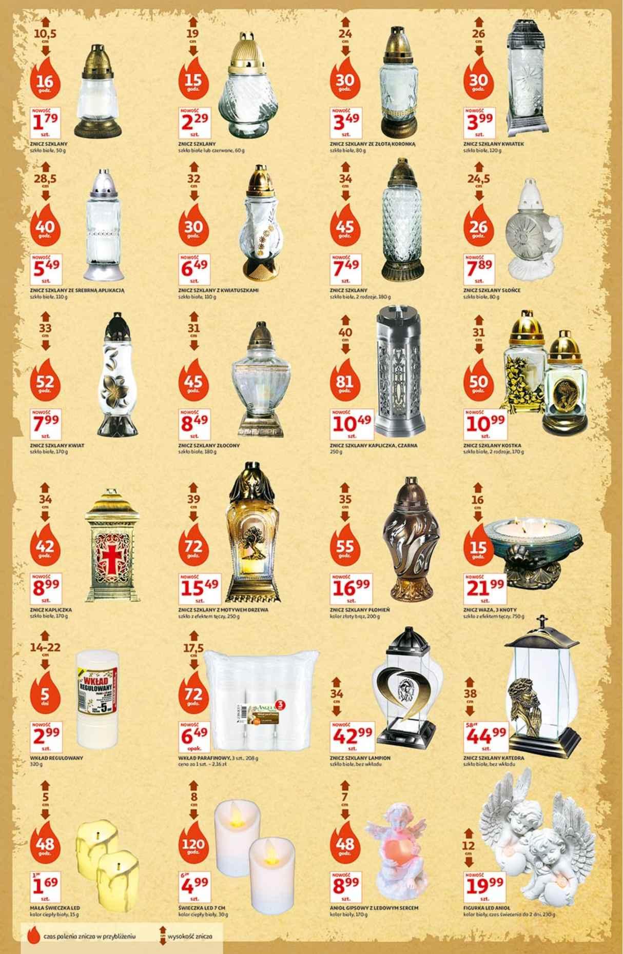 Gazetka promocyjna Auchan str. 2